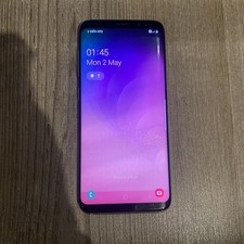 Samsung S8 SM-950F 64GB Unlocked Working
