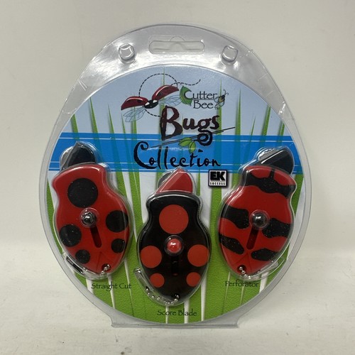 Success cutter bee bugs - success,