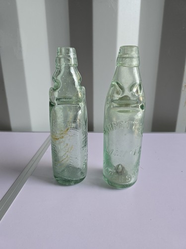 Codd bottles aldershot - 2,