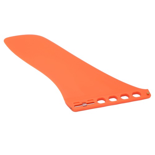 Surfboard single fin pvc surf - fin,