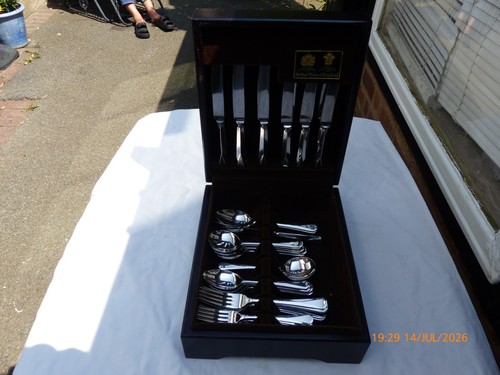 Piece silver plate - piece,