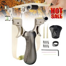Outdoor Catapult Slingshot for