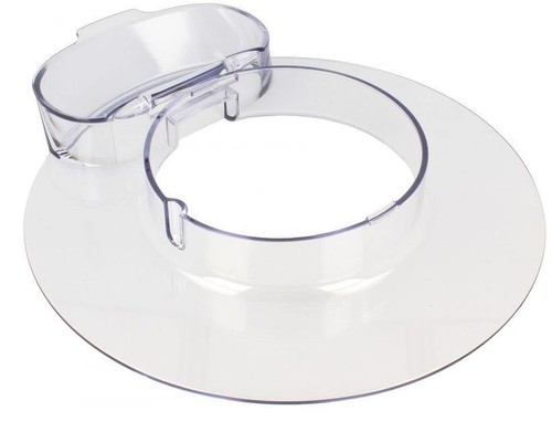 Genuine kenwood splash guard - kenwood,
