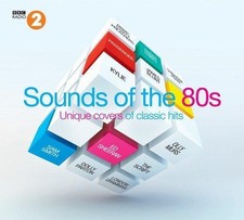 BBC Radio 2's Sounds Of The 80s - Various Artists
