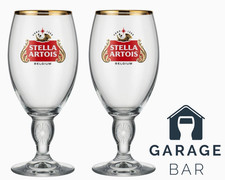 Set stella artois beer - stella,