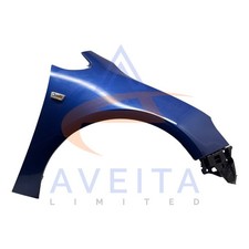 Vauxhall Astra GTC VXR 2017 Front Wing Right Side Flash Blue (22U) 13350343