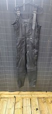 Stein Motorcycle Leathers Dungarees/Trousers