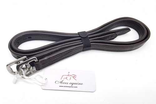 Premium soft leather adult - premium,
