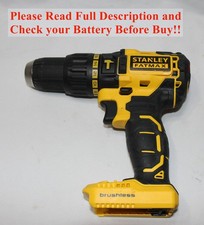 Genuine Stanley FMC628 18V