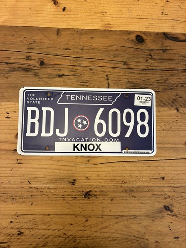 Vintage tennessee the - vintage,