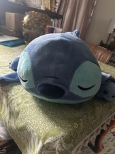 Disney Lilo & Stitch Cuddleez