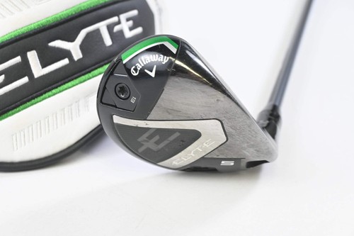 Callaway elyte hybrid - #5, 24