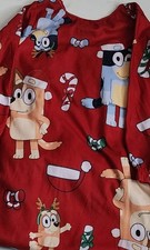 Bluey Night Gown