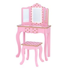 Fantasy Fields Kids Vanity Set
