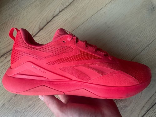 Reebok nanoflex 0 - nanoflex, tr