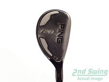 Ping I20 Hybrid 2 Hybrid 17° Graphite Stiff Right 40.75in
