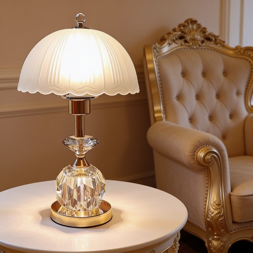 Classic luxury glass - classic, and