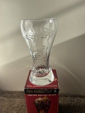 Limited Edition Coca Cola FIFA