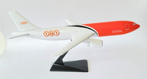 Airbus a300 tnt - airbus, logistics