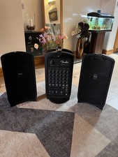 Fender Passport Event PA