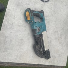 Makita DFR550 LXT 18V Auto Feed Cordless Screwdriver Body Only