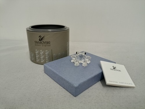Swarovski crystal clear - clear, mini