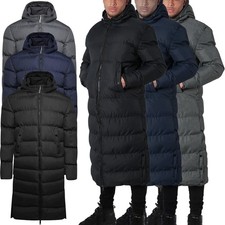 Soulstar Mens Banana Padded