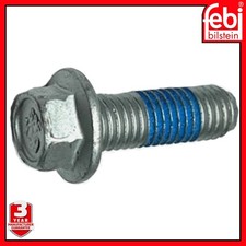 Brake Disc Bolt Febi 197961
