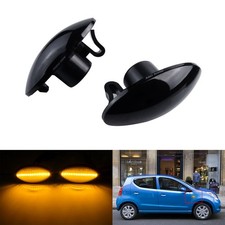 2pcs For Suzuki Celerio Swift