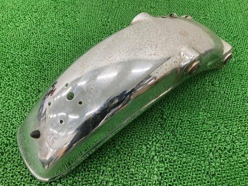 Genuine yamaha sr400 rear - yamaha,