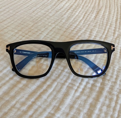 Tom ford 5939 blk new - ford, ft