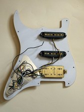 Squire Affinity HSS Loaded