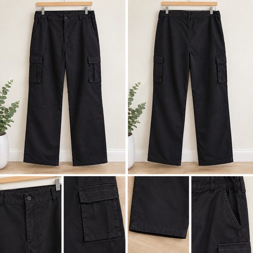 Arco essentials men black - essentials,