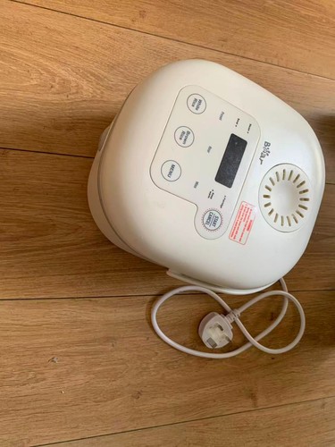 Bear mini rice cooker - cooker, 2l