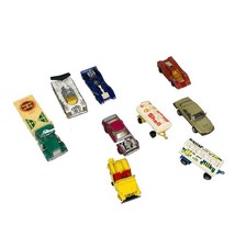 Bundle of 1970's & 1980s Old