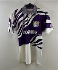 Hull Home Rugby Shirt 1992/93 Adults Small Matchwinner D585