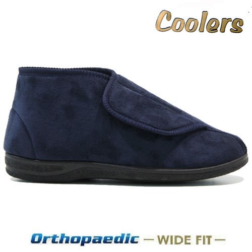 Mens diabetic orthopaedic - diabetic,