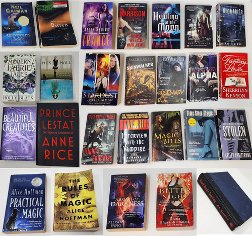 Build book lot choose - build,