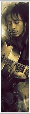 BOB MARLEY BOOKMARKS 