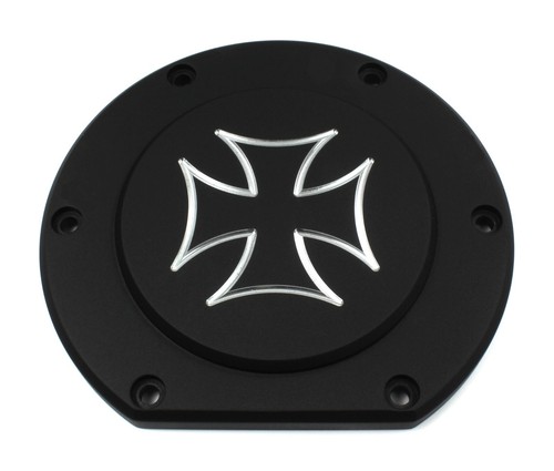 Right rear engine cover - rear,