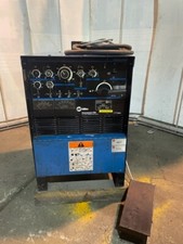 Miller Syncrowave TIG 250 Welder