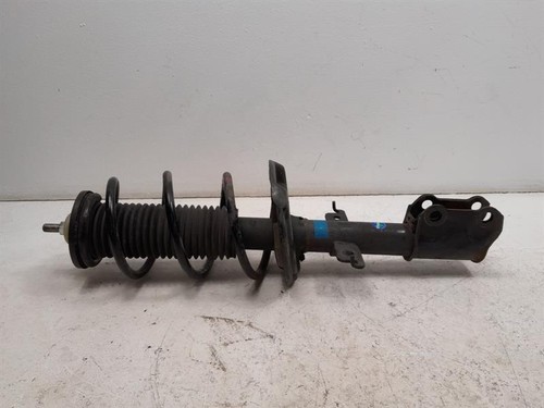 Shock absorber nissan - shock,