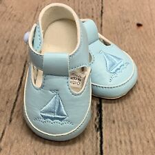 Baby Shoe Boys T Bar Shoes