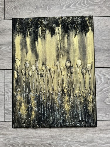 Abstract paintings canvas - abstract,
