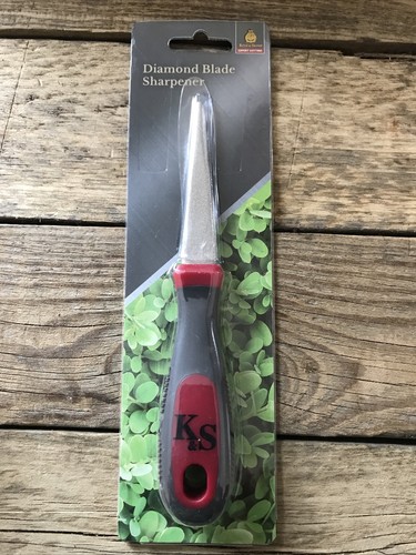 Diamond blade sharpener - diamond,