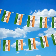3M Bunting Indian 10 Flag
