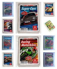 ACE TRUMPS 