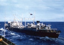 Rfa wave master limited - rfa,