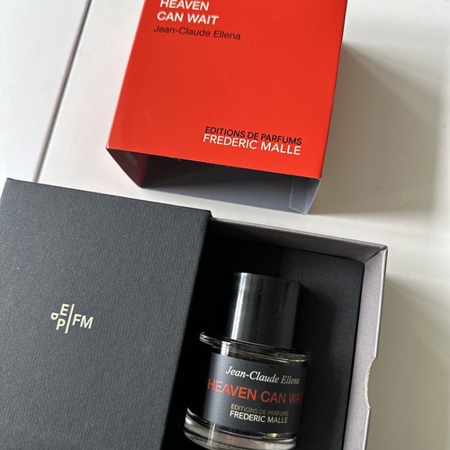 Frederic malle heaven can - frederic,