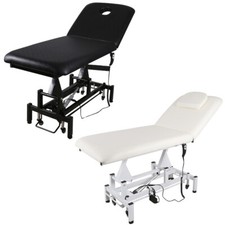 HEAVY ELECTRIC MASSAGE TABLE